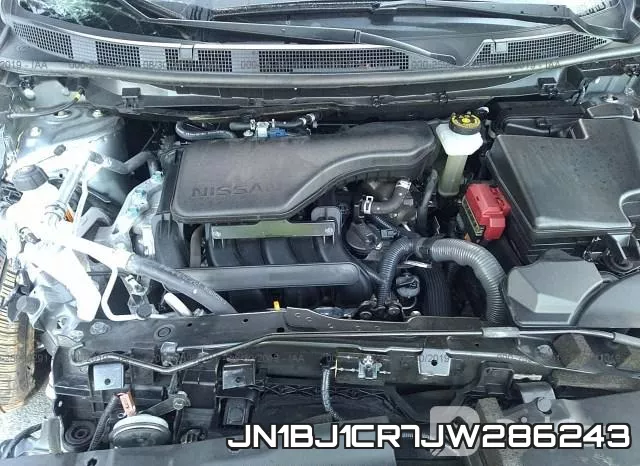 JN1BJ1CR7JW286243 фото 2