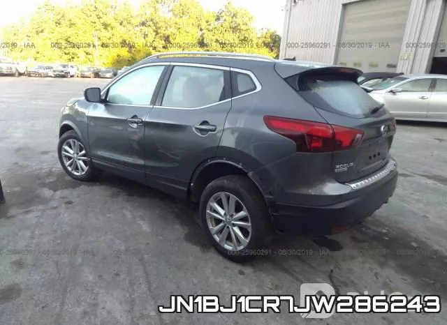 JN1BJ1CR7JW286243 фото 4