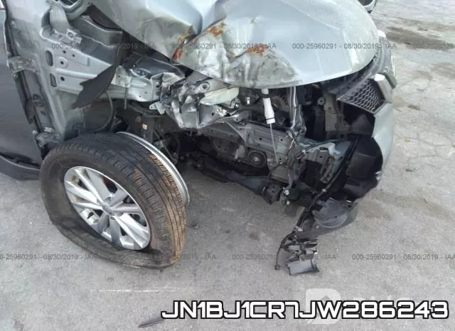JN1BJ1CR7JW286243 фото 7
