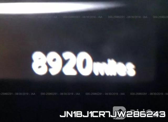 JN1BJ1CR7JW286243 фото 8