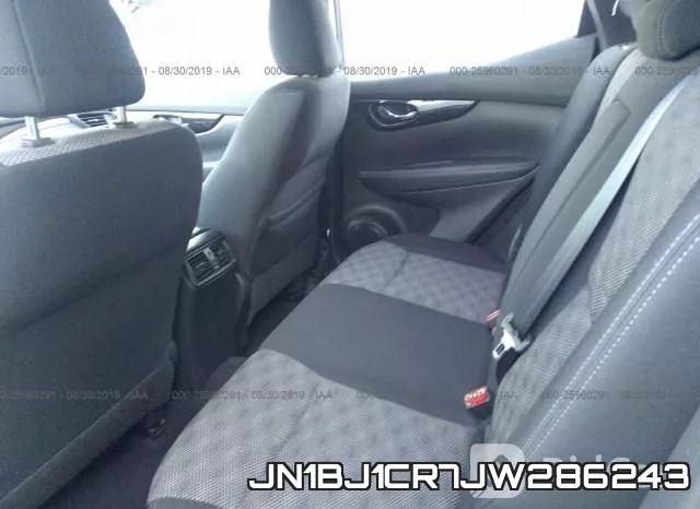 JN1BJ1CR7JW286243 фото 9