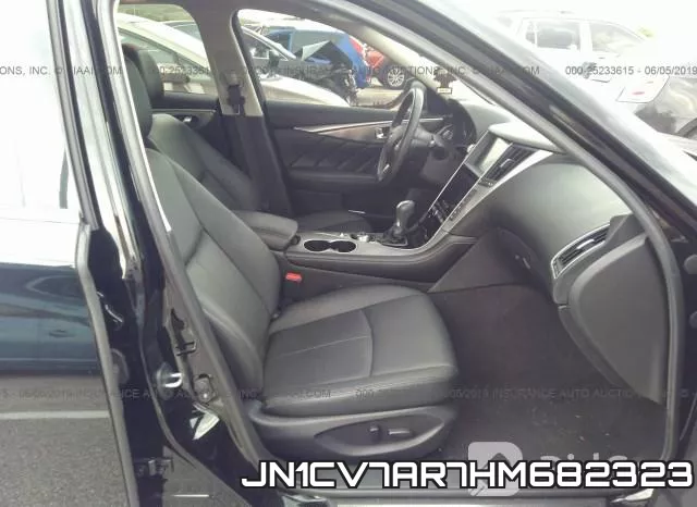 JN1CV7AR7HM682323 фото 6