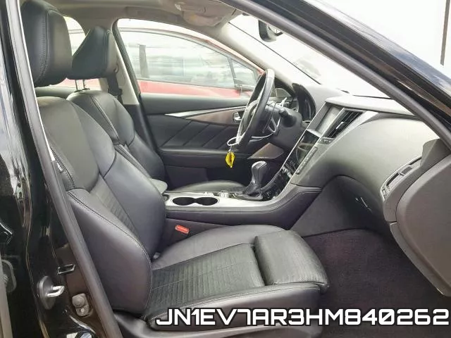 JN1EV7AR3HM840262 фото 6