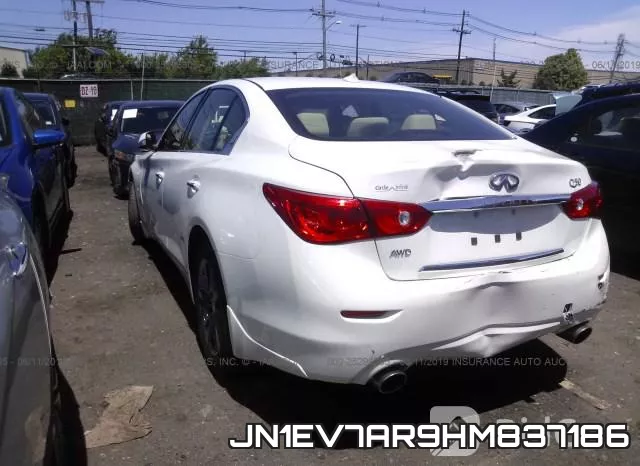 JN1EV7AR9HM837186 фото 4