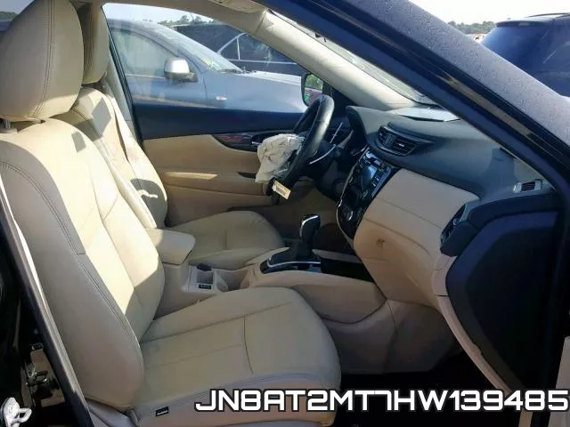 JN8AT2MT7HW139485 фото 6