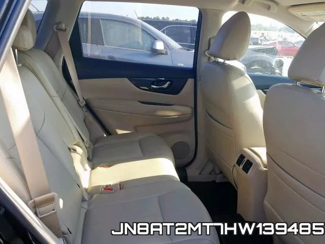 JN8AT2MT7HW139485 фото 7