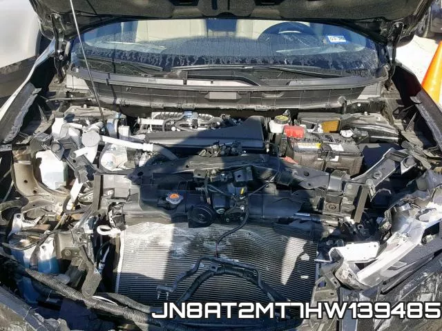 JN8AT2MT7HW139485 фото 8