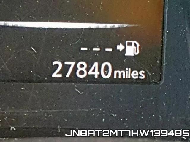JN8AT2MT7HW139485 фото 9
