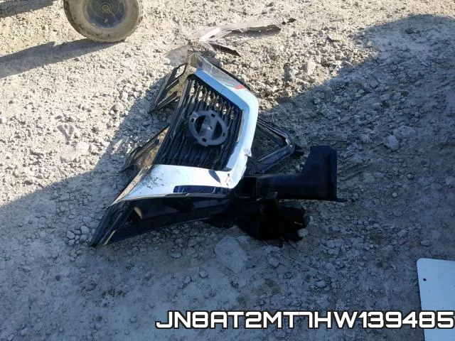 JN8AT2MT7HW139485 фото 10