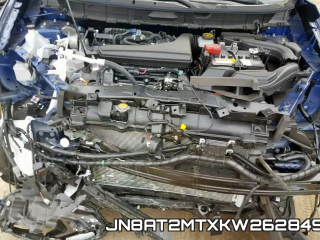 JN8AT2MTXKW262849 фото 8