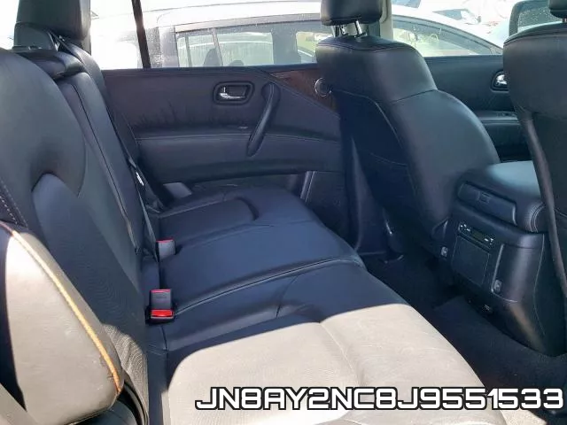 JN8AY2NC8J9551533 фото 7