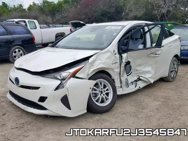 JTDKARFU2J3545847 фото 3