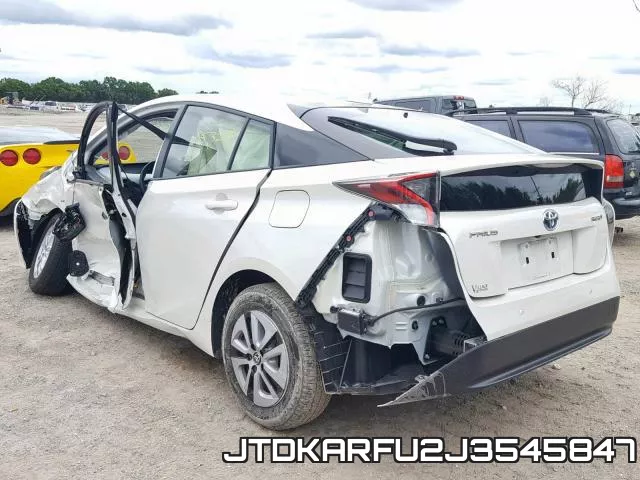 JTDKARFU2J3545847 фото 4