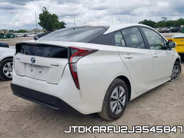 JTDKARFU2J3545847 фото 5