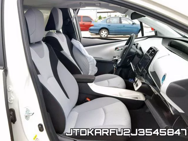 JTDKARFU2J3545847 фото 6