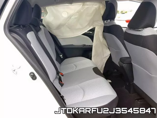 JTDKARFU2J3545847 фото 7