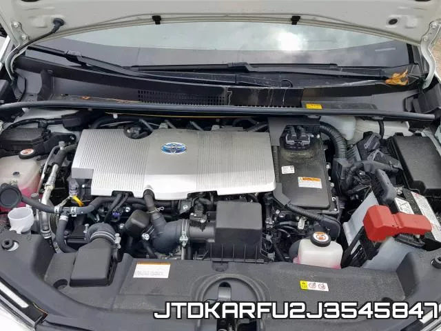 JTDKARFU2J3545847 фото 8