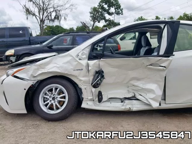 JTDKARFU2J3545847 фото 10