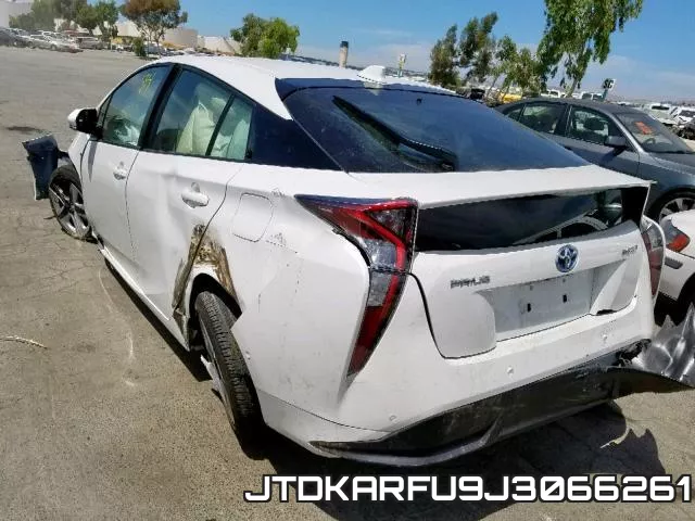 JTDKARFU9J3066261 фото 4