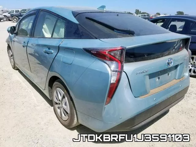 JTDKBRFU1J3591103 фото 4