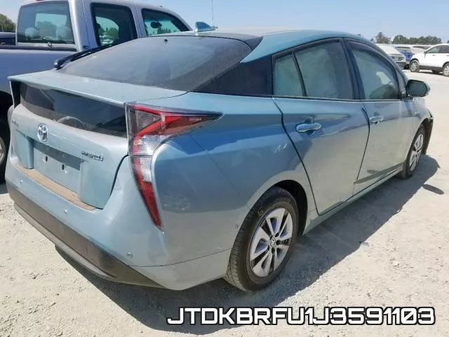 JTDKBRFU1J3591103 фото 5