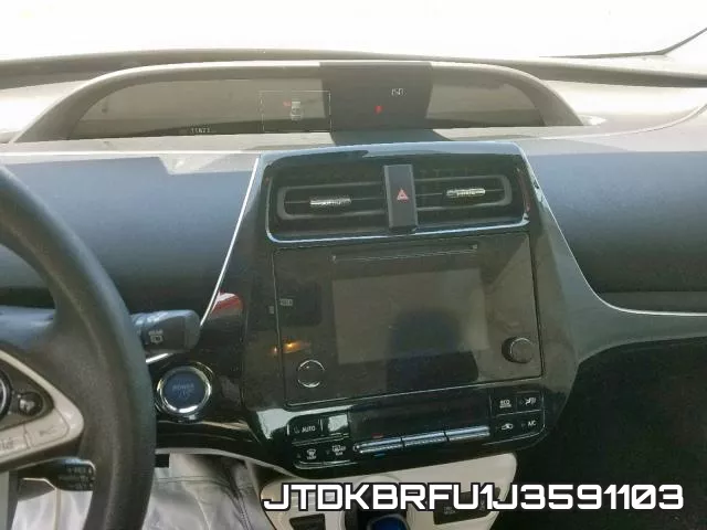 JTDKBRFU1J3591103 фото 10