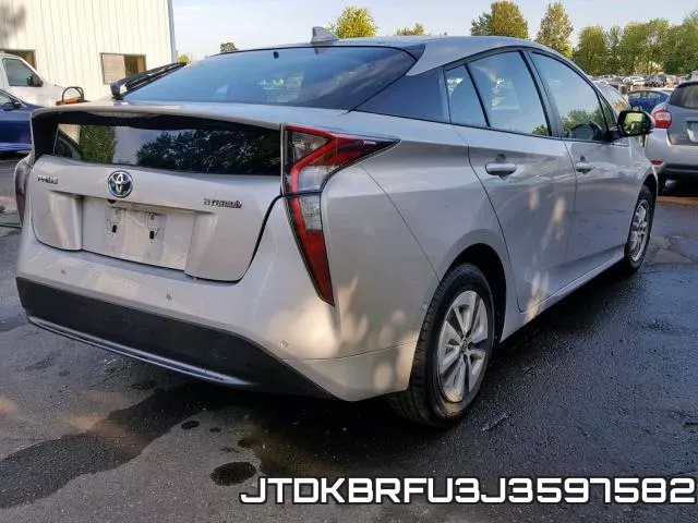 JTDKBRFU3J3597582 фото 5