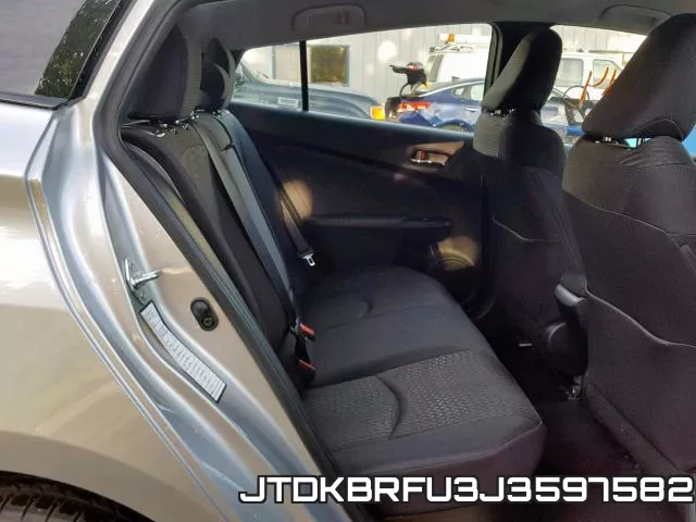 JTDKBRFU3J3597582 фото 7