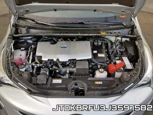 JTDKBRFU3J3597582 фото 8