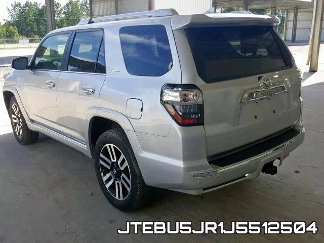 JTEBU5JR1J5512504 фото 4