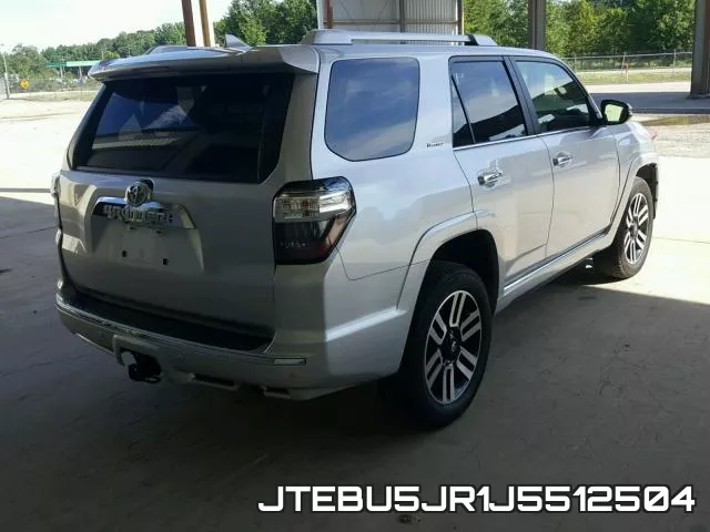 JTEBU5JR1J5512504 фото 5
