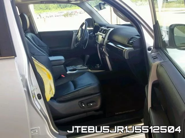 JTEBU5JR1J5512504 фото 6