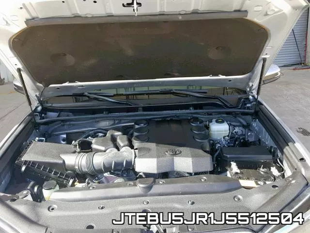 JTEBU5JR1J5512504 фото 8
