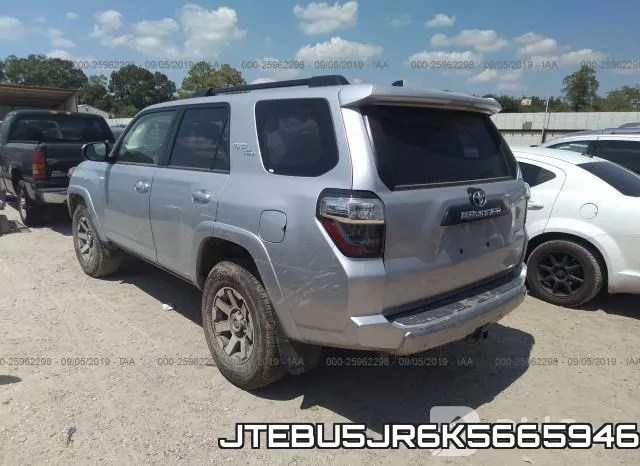 JTEBU5JR6K5665946 фото 4
