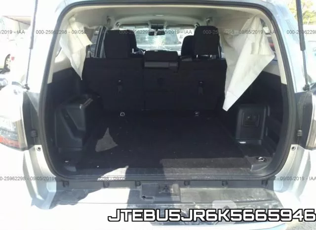 JTEBU5JR6K5665946 фото 9
