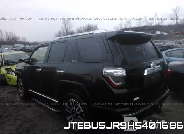JTEBU5JR9H5407686 фото 4