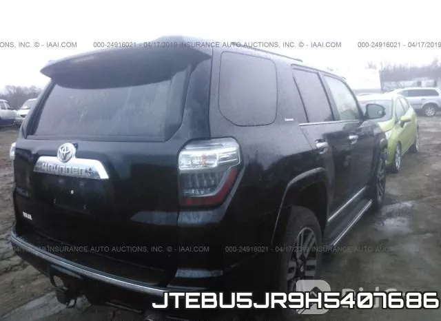 JTEBU5JR9H5407686 фото 5