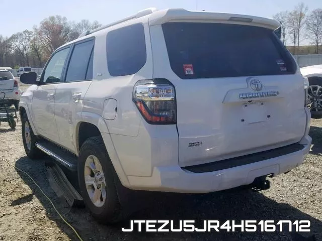 JTEZU5JR4H5161712 фото 4