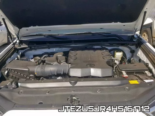 JTEZU5JR4H5161712 фото 8
