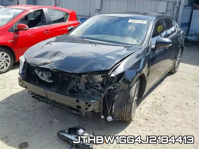 JTHBW1GG4J2184413 фото 3
