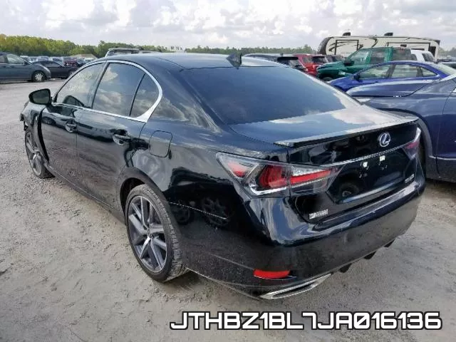 JTHBZ1BL7JA016136 фото 4