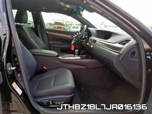 JTHBZ1BL7JA016136 фото 6