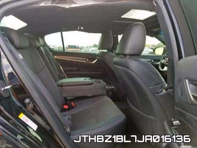 JTHBZ1BL7JA016136 фото 7