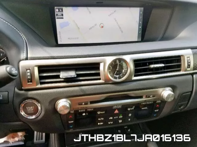 JTHBZ1BL7JA016136 фото 10