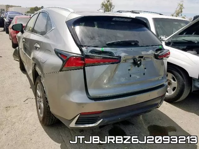 JTJBJRBZ6J2093213 фото 4