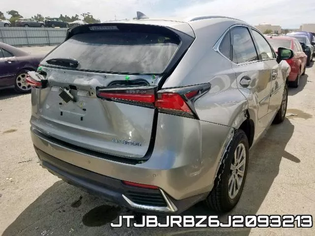 JTJBJRBZ6J2093213 фото 5