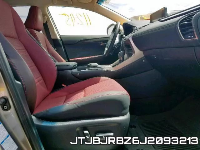 JTJBJRBZ6J2093213 фото 6