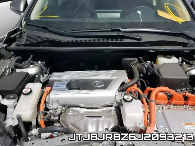JTJBJRBZ6J2093213 фото 8