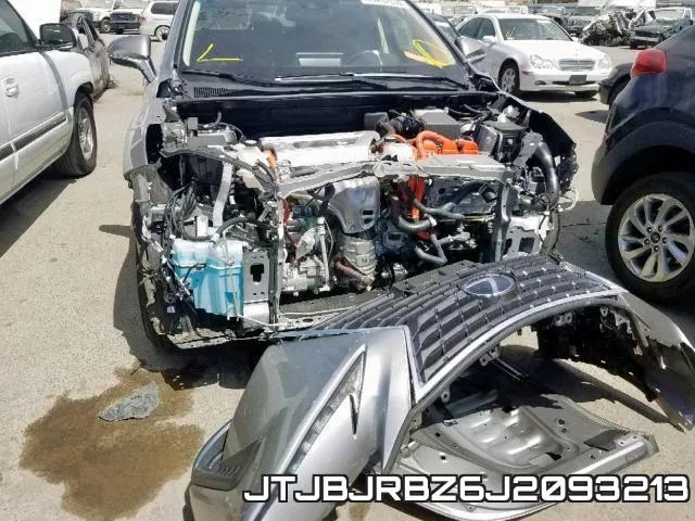 JTJBJRBZ6J2093213 фото 10