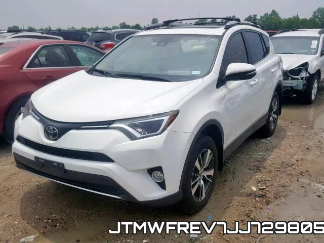 JTMWFREV7JJ729805 фото 3